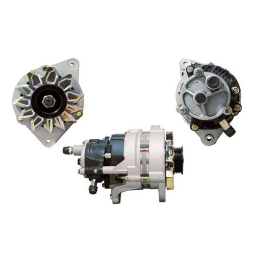 ALT 490 ALTERNATÖR 12V 65A MAKO TT-15 VAKLU