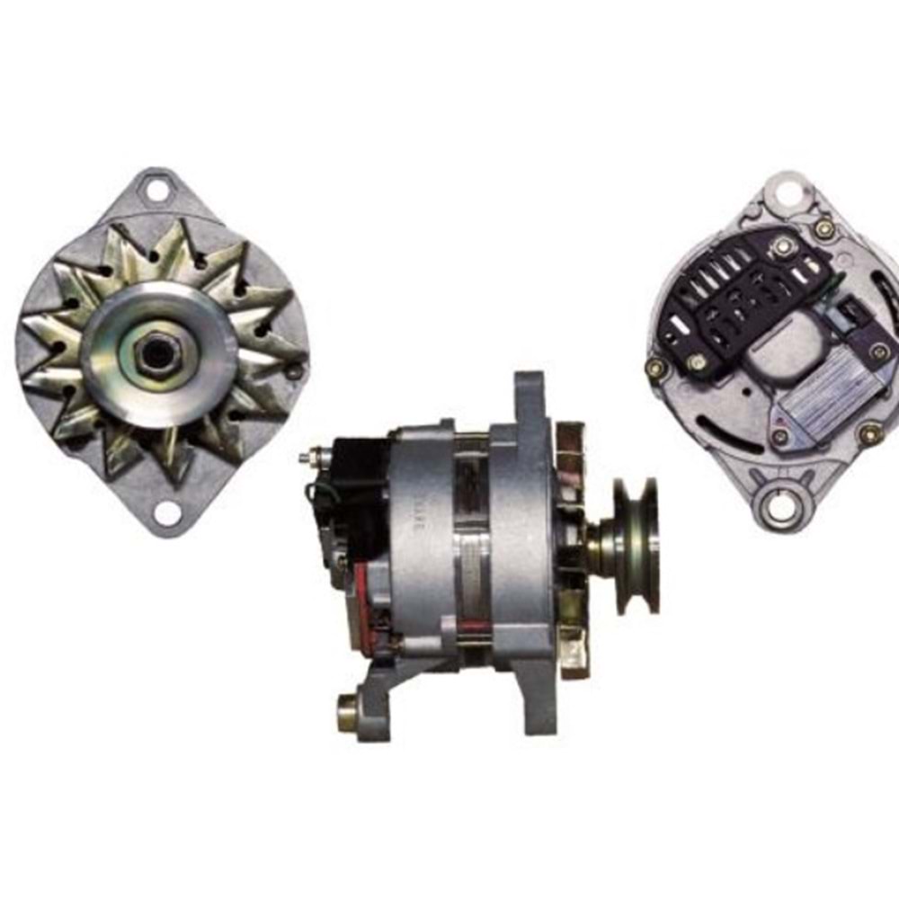 ALT 482 ALTERNATÖR 24 V 40A MAKO FIAT 50 NC
