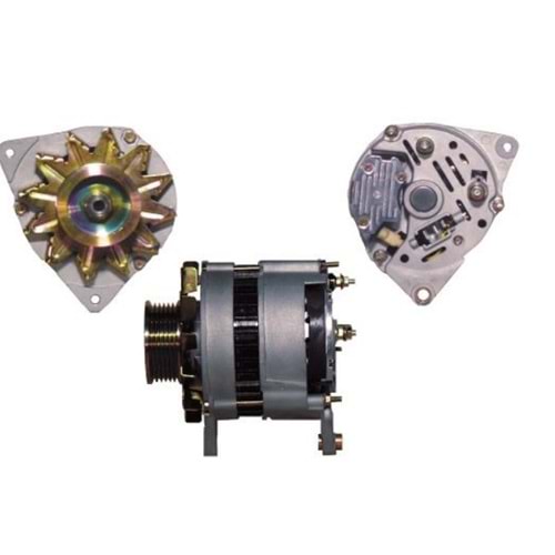 ALT 194 ALTERNATÖR LUCAS TİPİ DODGE 26200