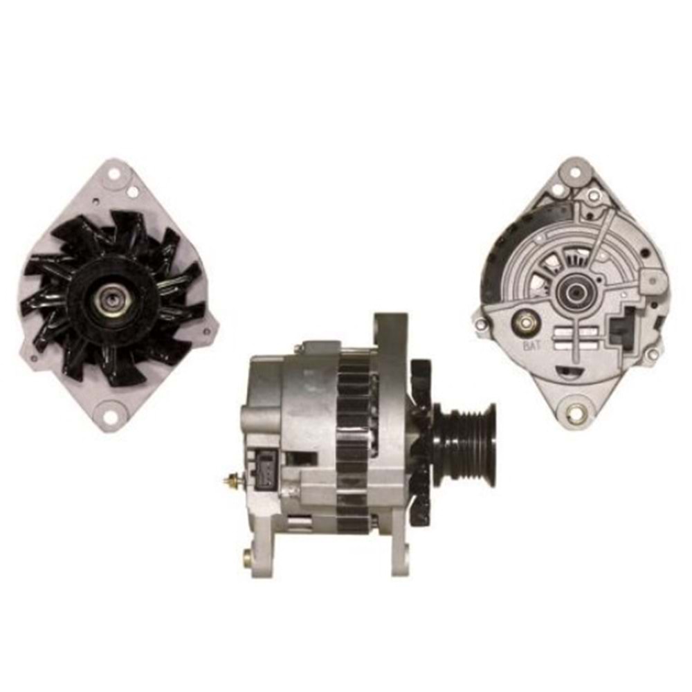 ALT 085 ALTERNATÖR 12V 100ADELCO DAEWOO