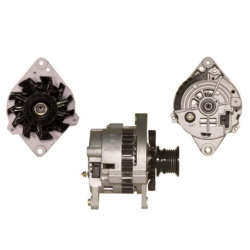 ALT 085 ALTERNATÖR 12V 100ADELCO DAEWOO