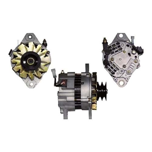 ALT 040 ALTERNATÖR 24V80AMITSUBISHI KLİMALI