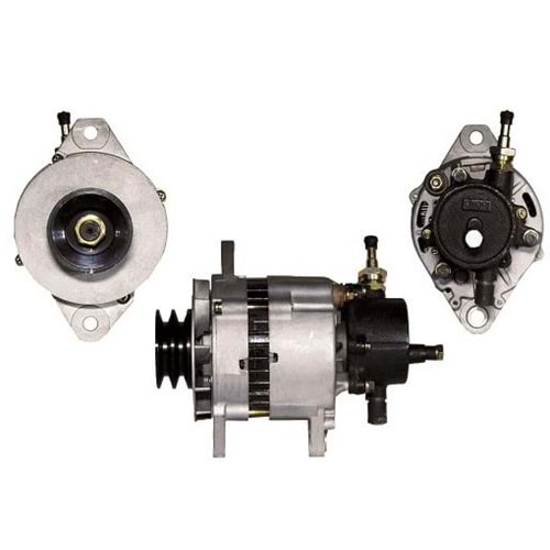 ALT 045 ALTERNATÖR 24V80AMITSUBISHI KLİMALI