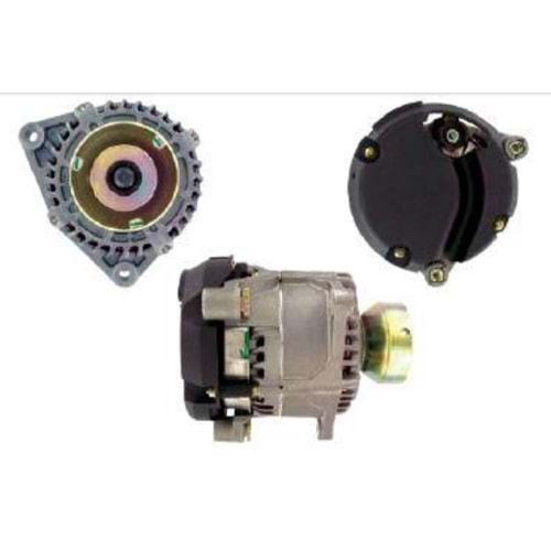 ALT 986 ALTERNATÖR T12V 110A FOCUS/CONNECT 18