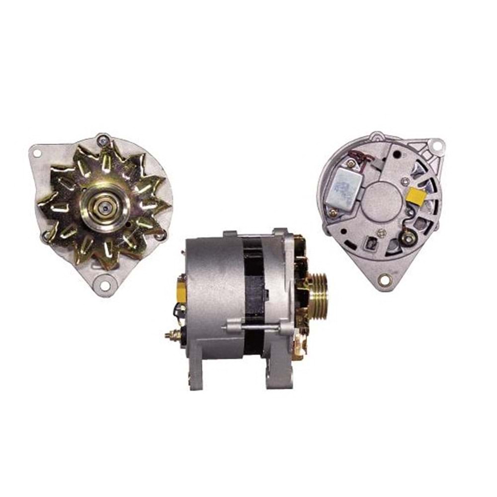 ALT 970 ALTERNATÖR PAL TİPİ SKODA/FAVORIT/FORMEN
