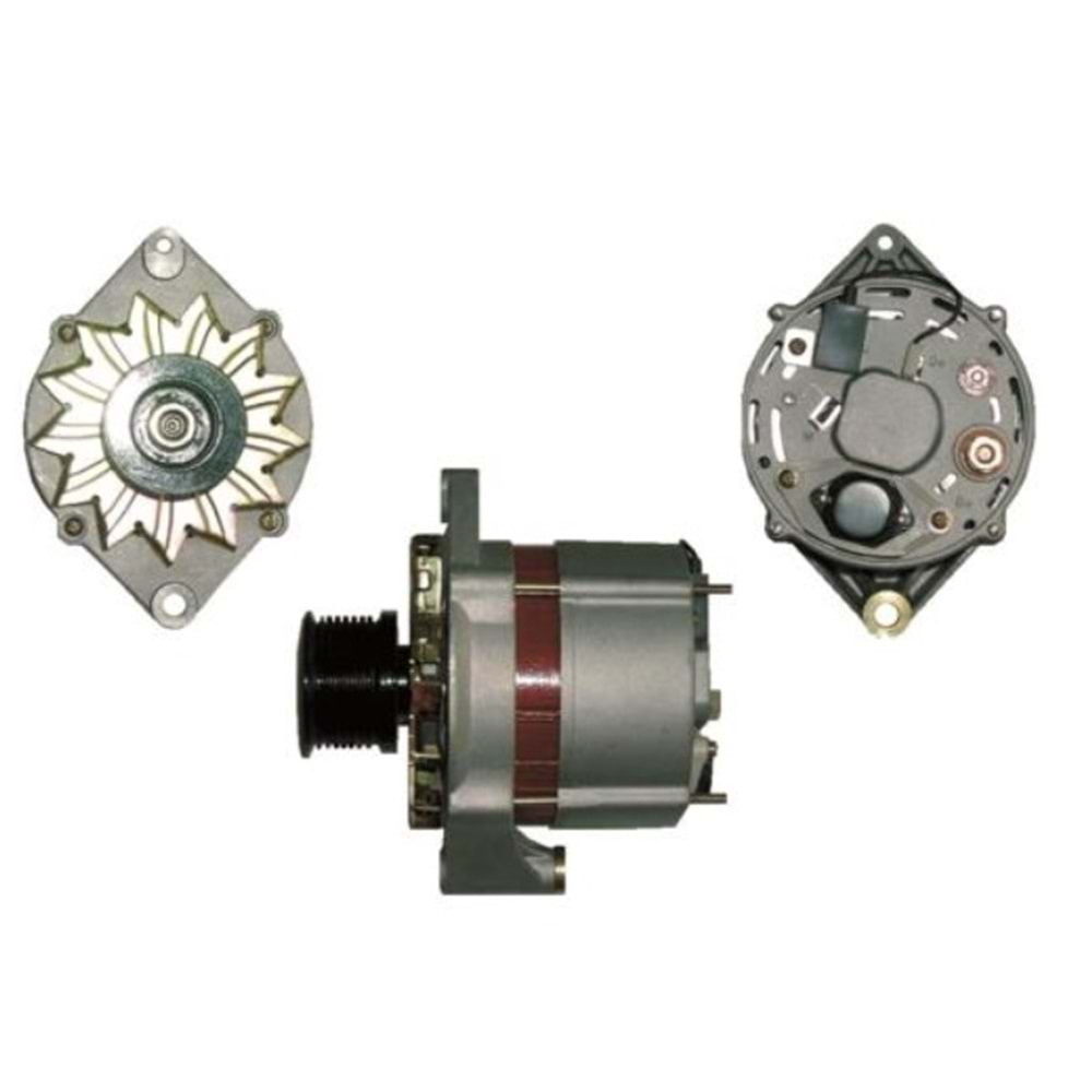 ALT 293 ALTERNATÖR BOSCH 12V 120A J.DEERE