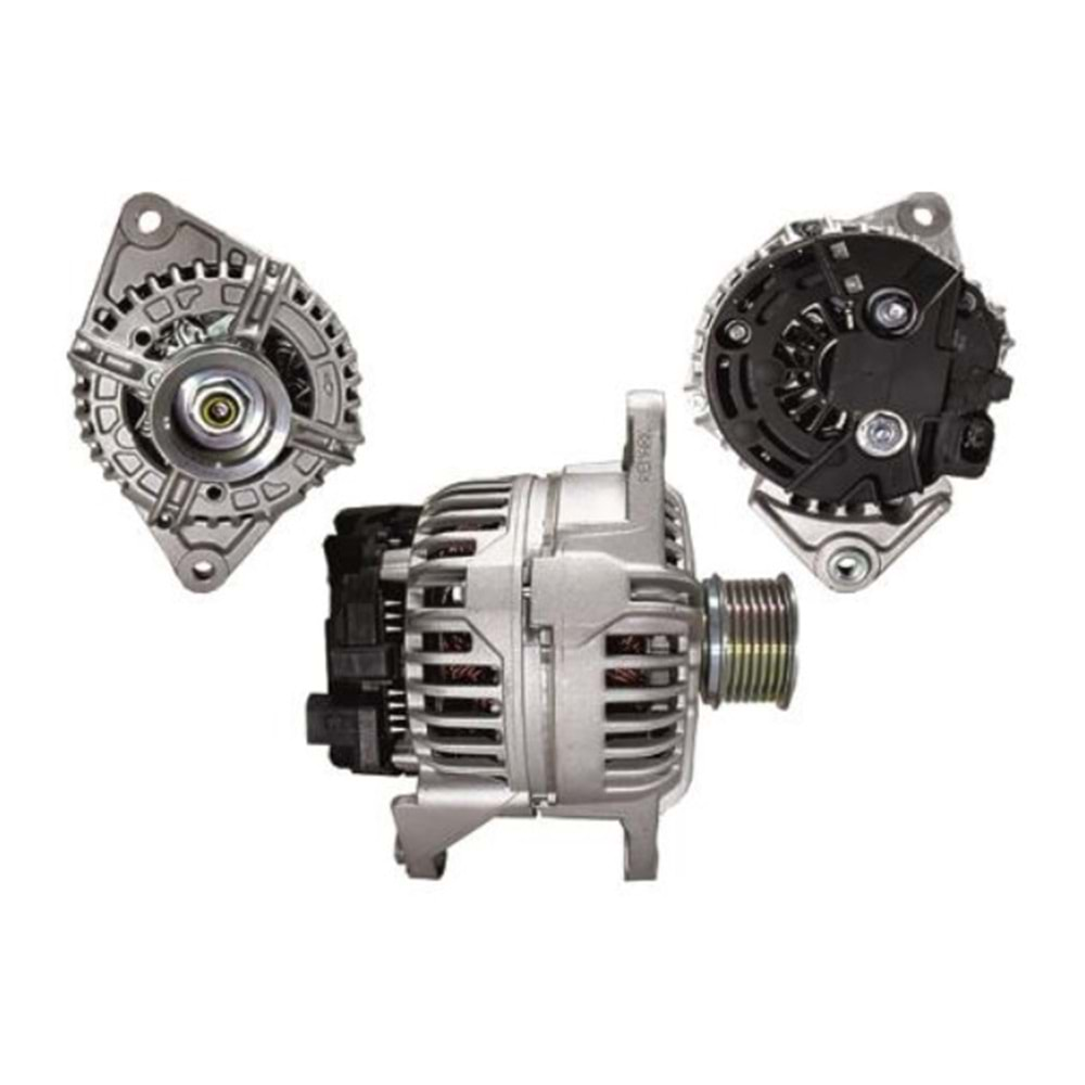 ALT 3922 ALTERNATÖR BOSCH 12V 150A FIAT DUCATO