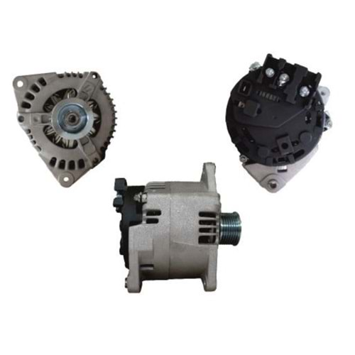 ALT 476 ALTERNATÖR MARELLI 12V 100A NEW HOLL.98-->