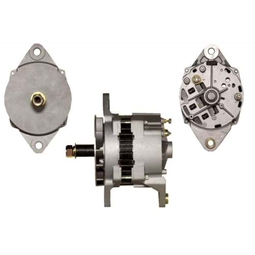 ALT 090 ALTERNATÖR DELCO 12V 130A BMC DEV FATİH CA