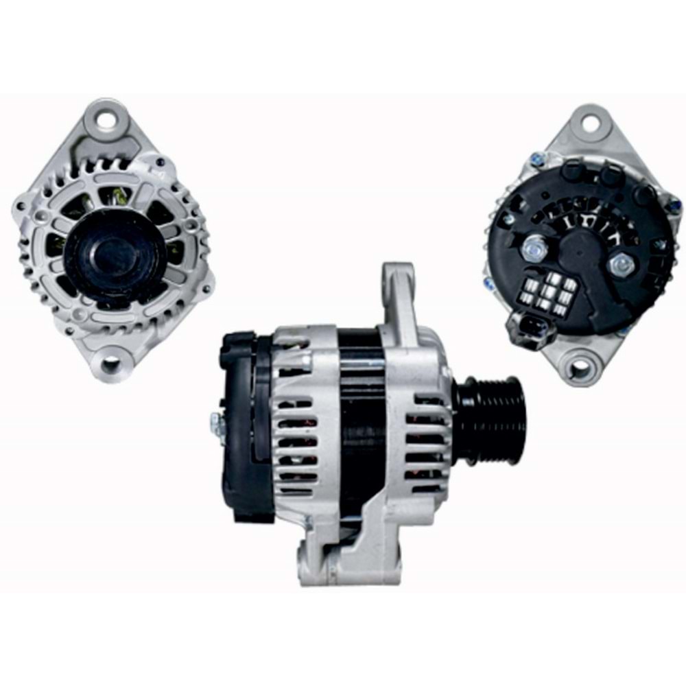 ALT 121 ALTERNATÖR DELCO 24V 100A ASTRA/INSIGNIA