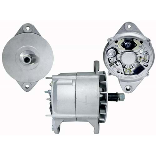 ALT 294 ALT.BSC 12V 135A JOHN DEERE / NEW HOLLAND