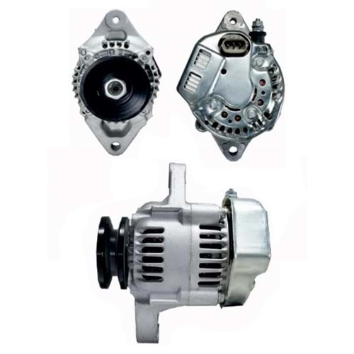 ALT 2960 ALTERNATÖR N.DENSO 12V 40A CASE