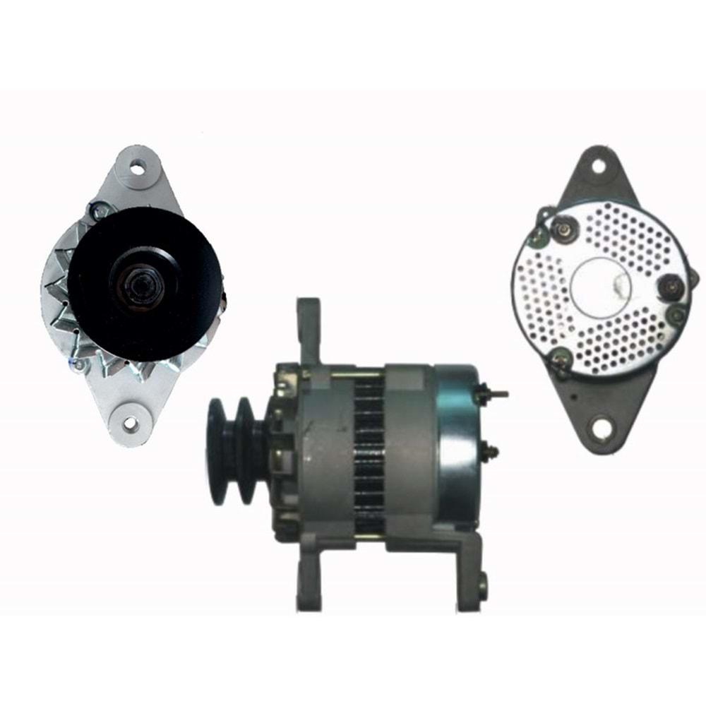 ALT 761 NIKKO 24V 40A KOMATSU PC200/PC300-5