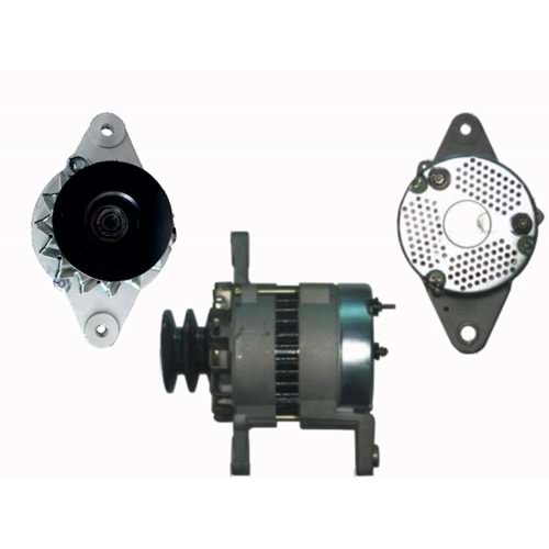 ALT 761 NIKKO 24V 40A KOMATSU PC200/PC300-5