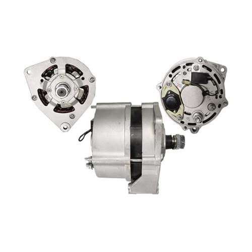 ALT 291 ALT.BOSCH 12V 95A THERMOKING/DEUTZ DX6.31