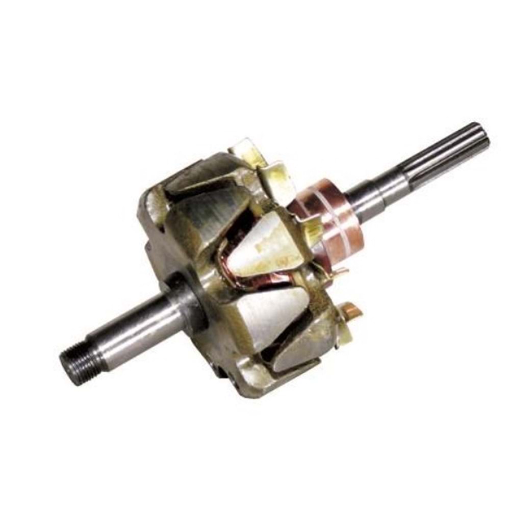 XRT 1600 ROTOR ISUZU ŞAMPİYON