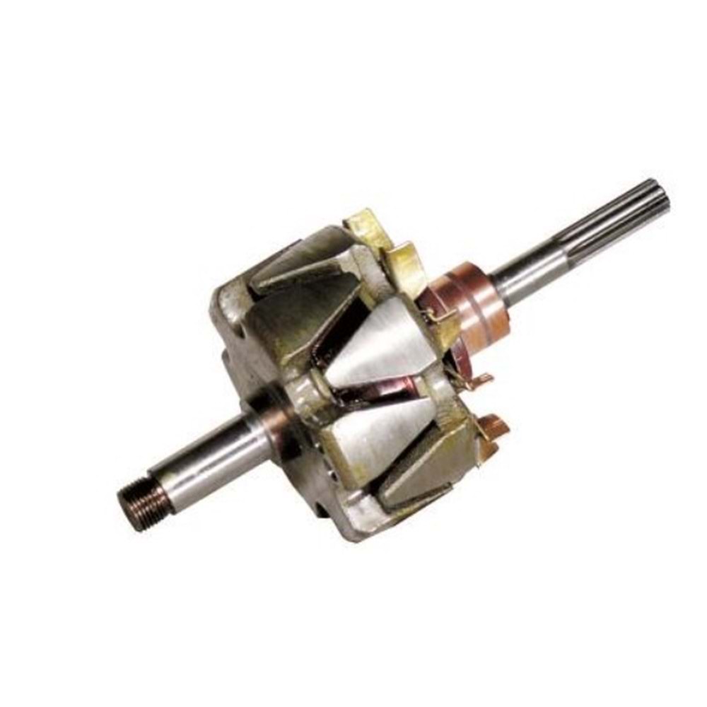 XRT 1610 ROTOR ISUZU TURKUAZ 24V