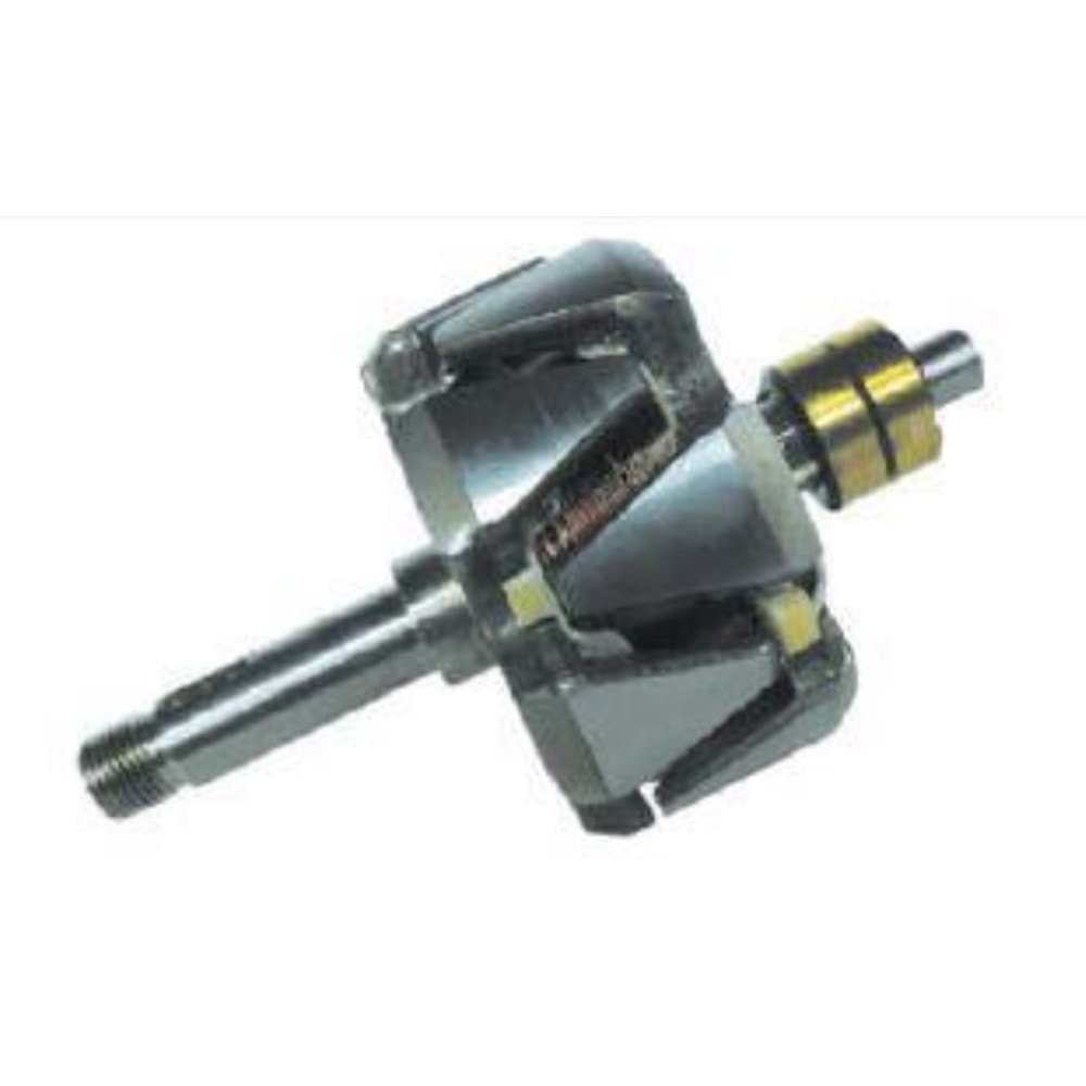 XRT 340 ROTOR 12VBOSCH TDEV FATIH/MERCEDES KAMYON