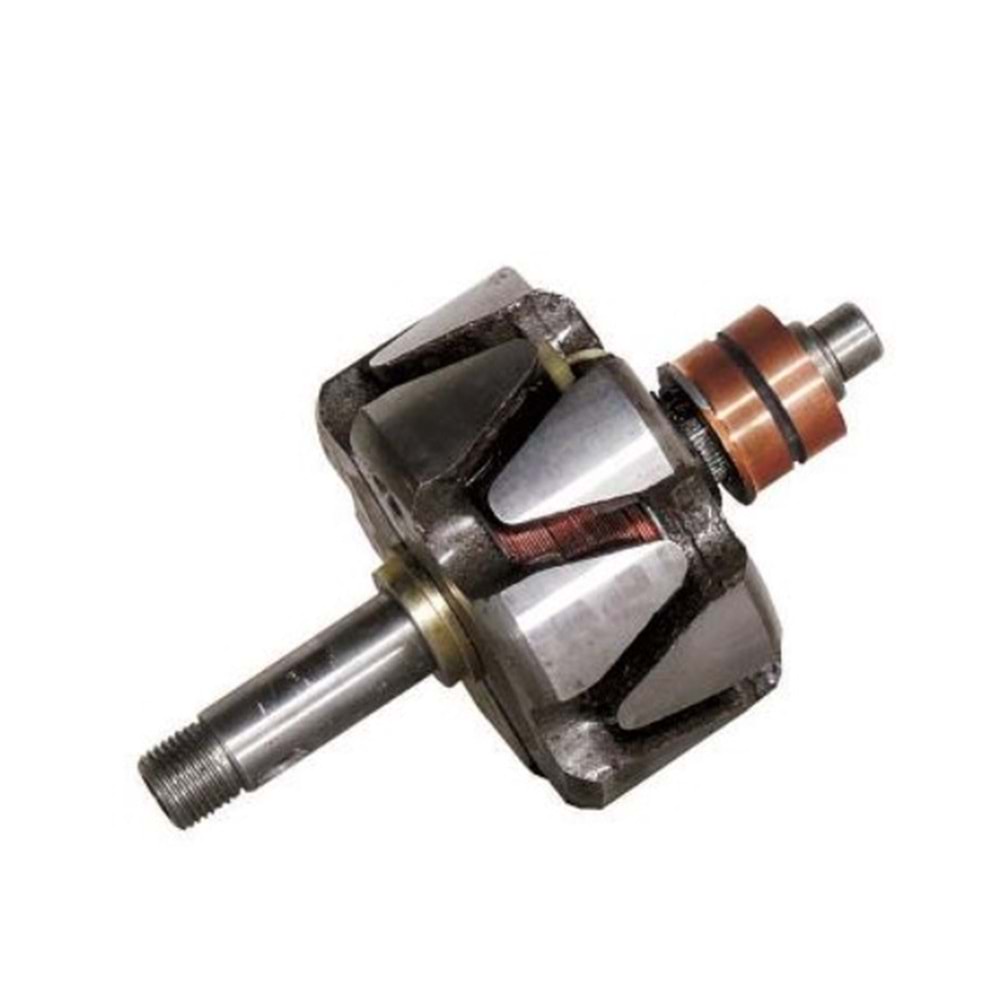 XRT 350 ROTOR 24V 35A BOSCH TMAN MERCEDES