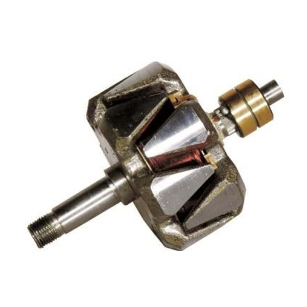 XRT 710 ROTOR BOSCH DEV FATİH/SCANIA 24V