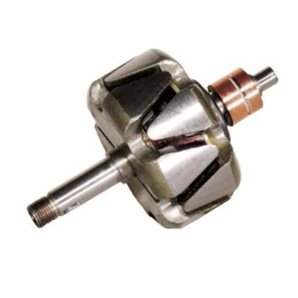 XRT 744 ROTOR BOSCH 24V ACTROS SCANIA