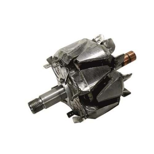 XRT 1165 ROTOR VALEO 12V80/100APASSAT/PEJO/MERC