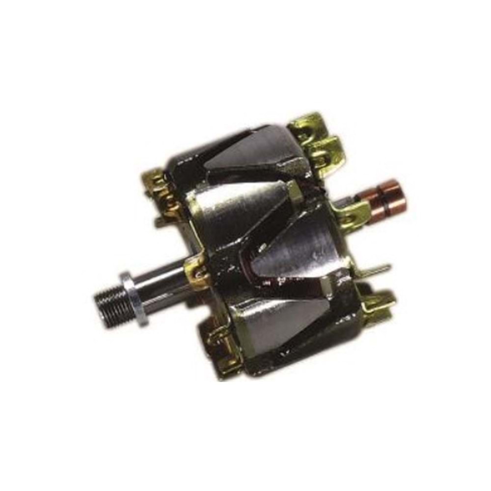 XRT 2010 ROTOR VISTEON 12V 115A CONNECT/FOCUS