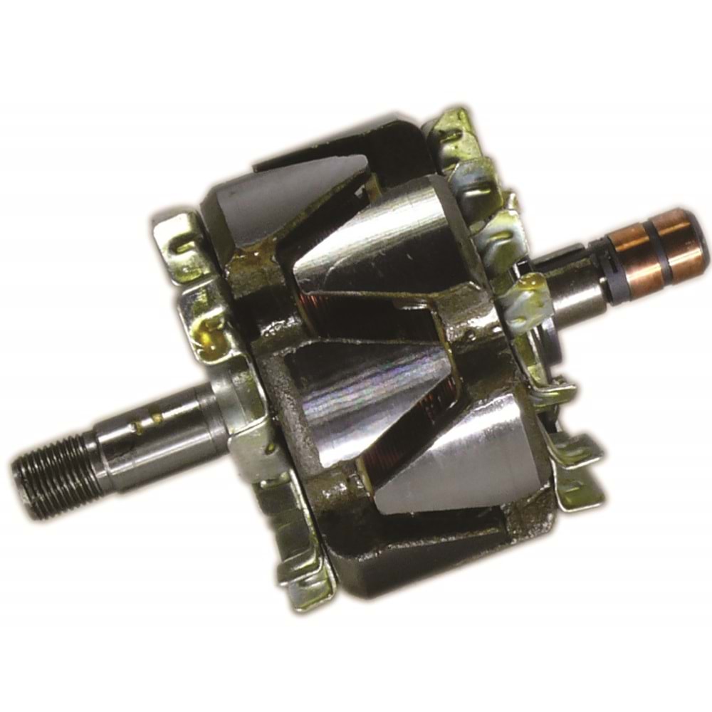 XRT 2400 ROTOR NDENSO 12V 120A DOBLO/VECTRA 05-->