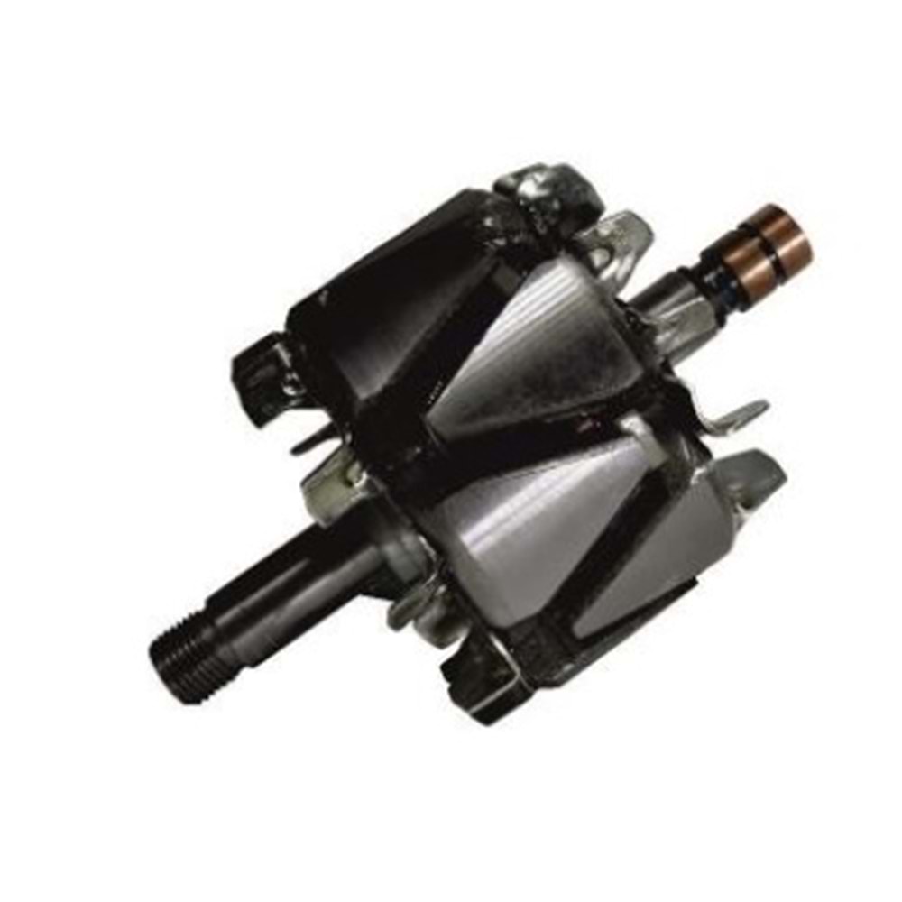 XRT 3205 ROTOR ISKRA 12V95AJCB 4CX 444T 16362905