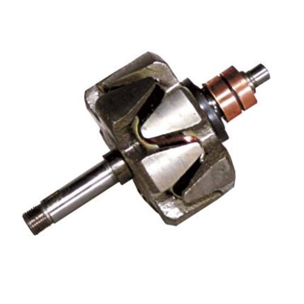 XRT 698 ROTOR BOSCH T24V80A VOLVO F12-B12