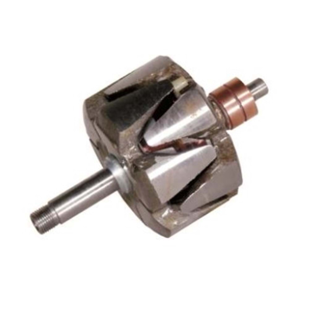 XRT 726A ROTOR BOSCH T 24V 100 A ACTROS SCANIA