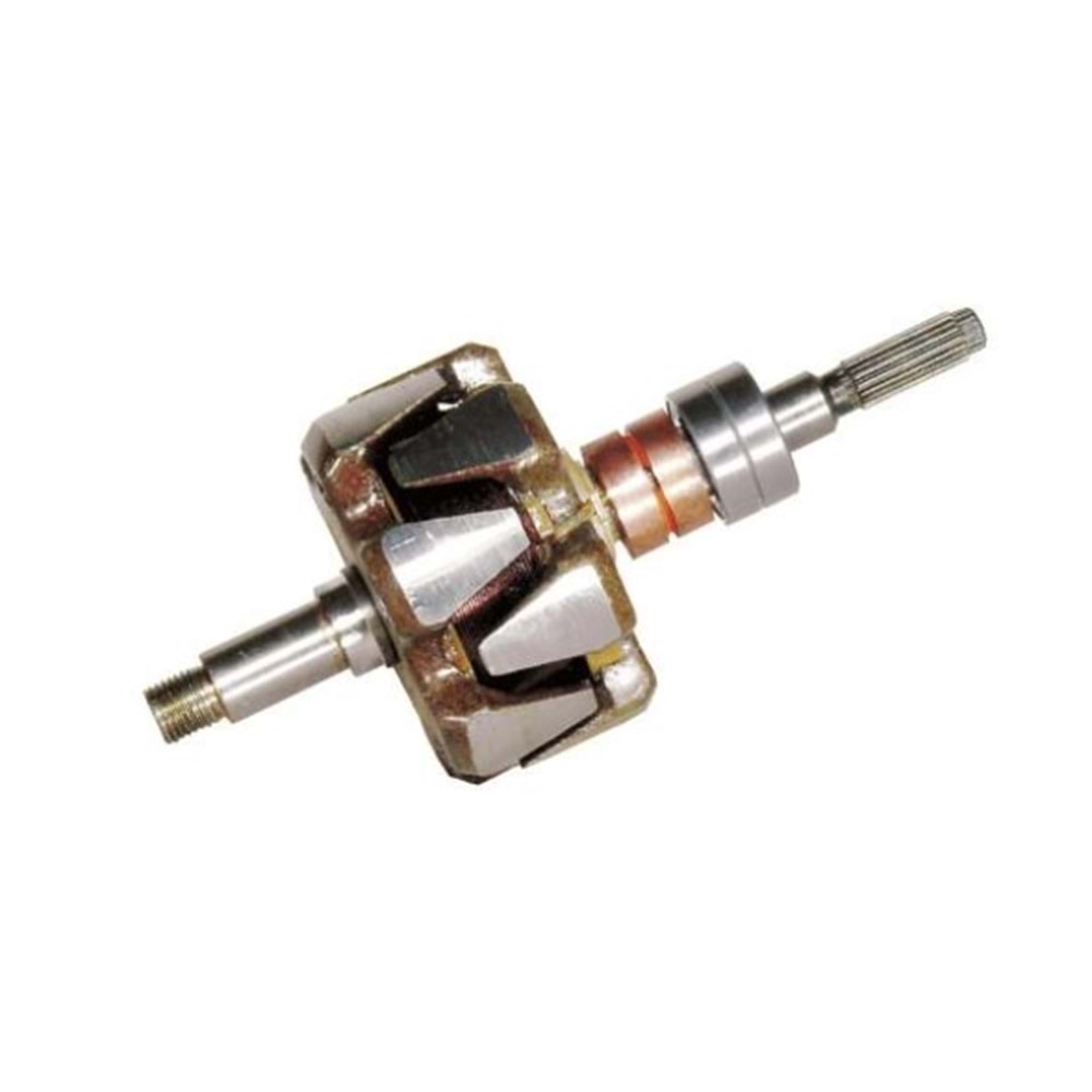 XRT 801 ROTOR MAKO TİPİ TRANSİT-15 / 190V