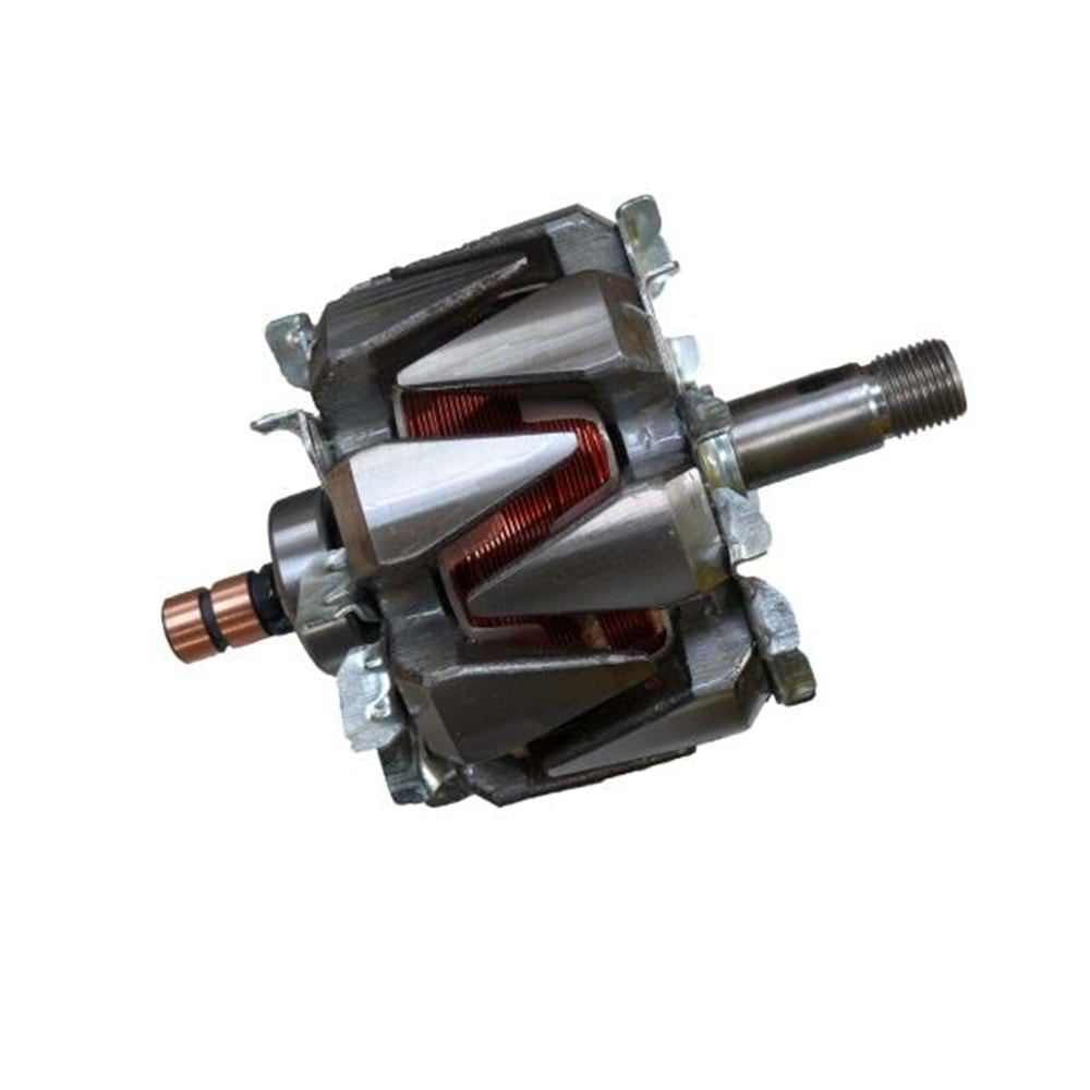 XRT 736 ROTOR BOSCH 12V 156A TRANSIT CUSTOM