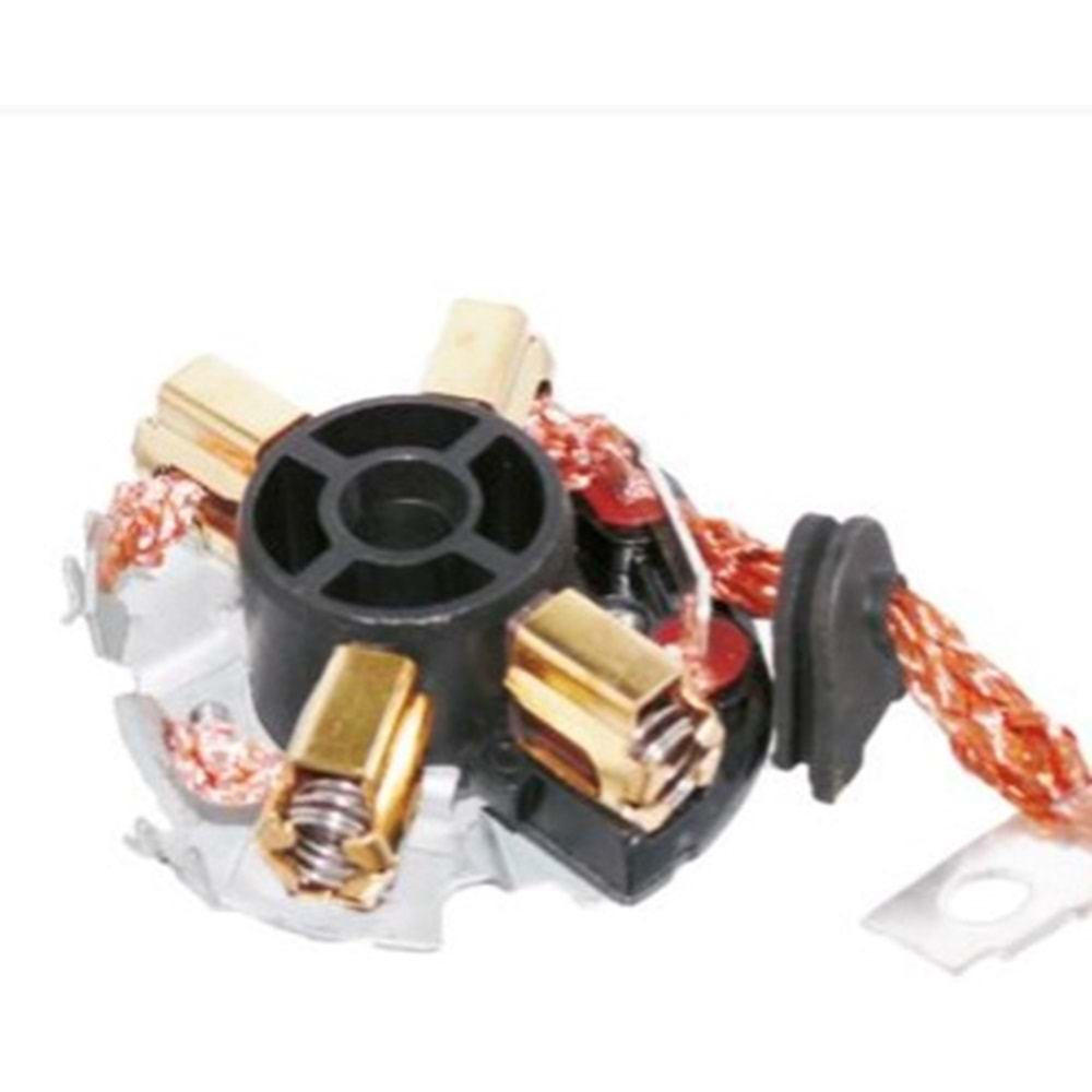 BHB 1996 KÖMÜR YUVASI 12V MERCSPRINTER C200D-E200D