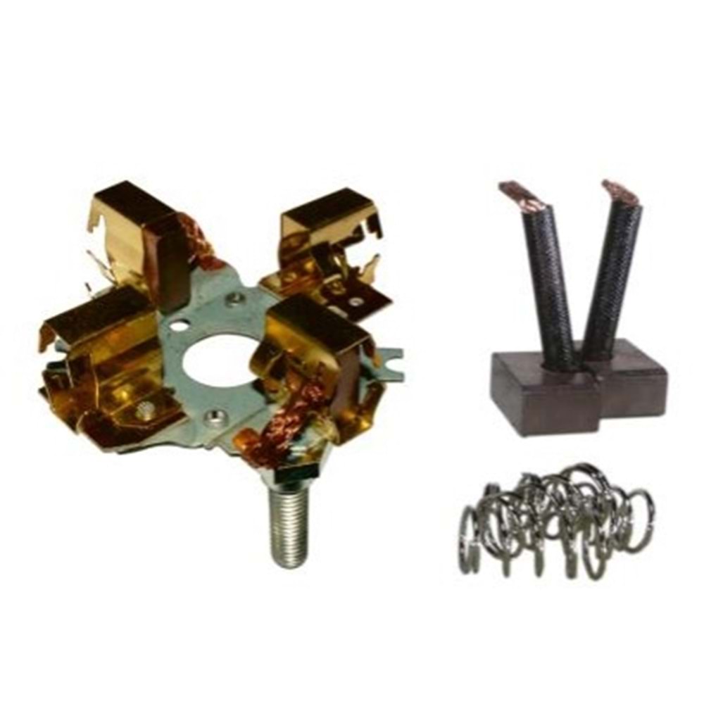 BHB 2050 KÖMÜR YUVASI 24V372 SERİ MERC/MAN/DAF