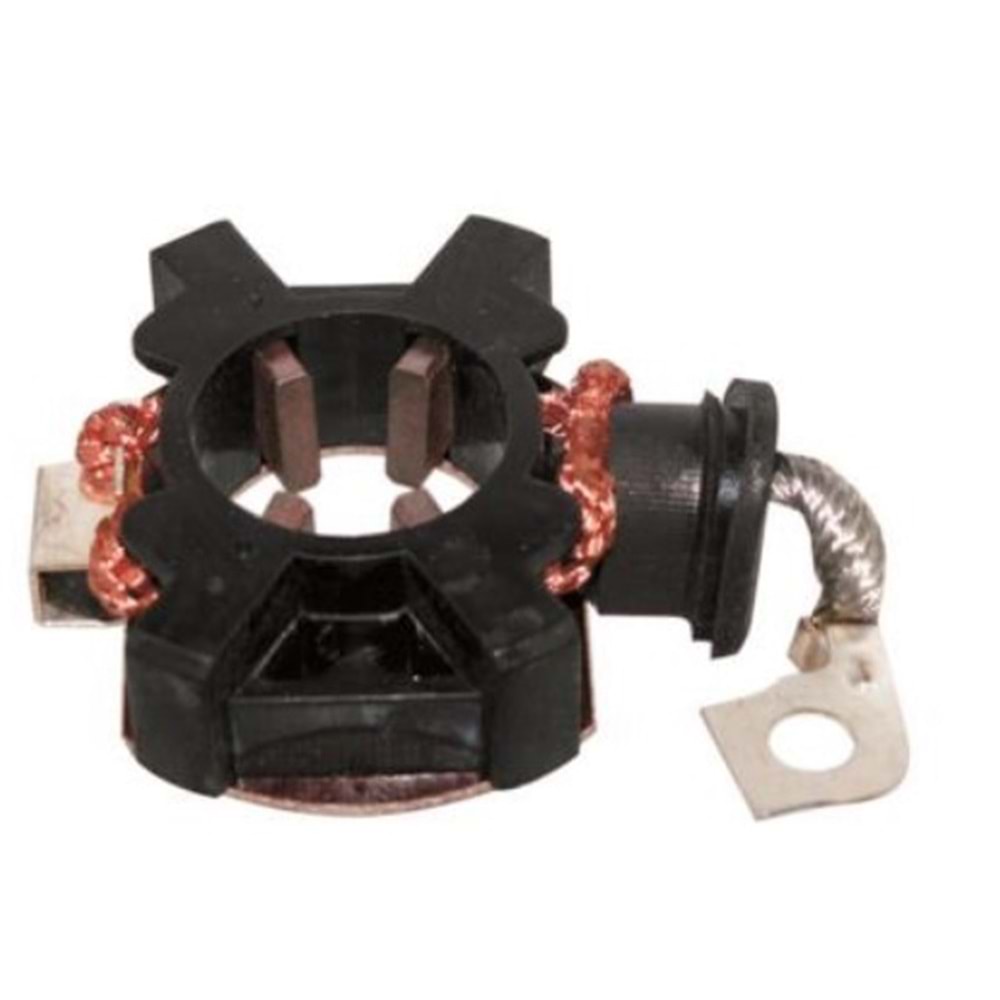 BHL 106 KÖMÜR YUVASI 12V FORD ESCORT 4 KÖMÜRLÜ