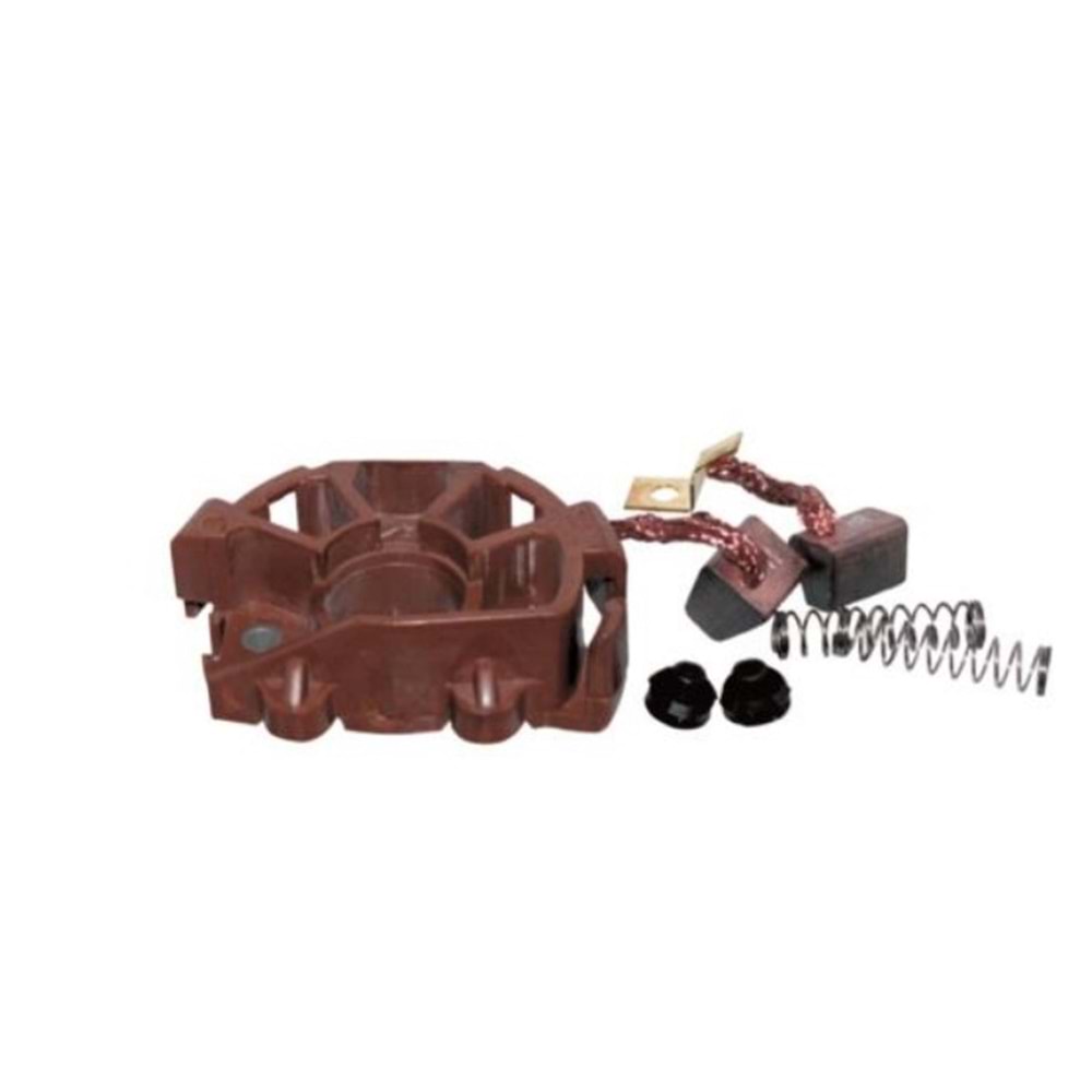 BHV 589 KÖMÜR YUVASI VALEO R-9-12 2Lİ