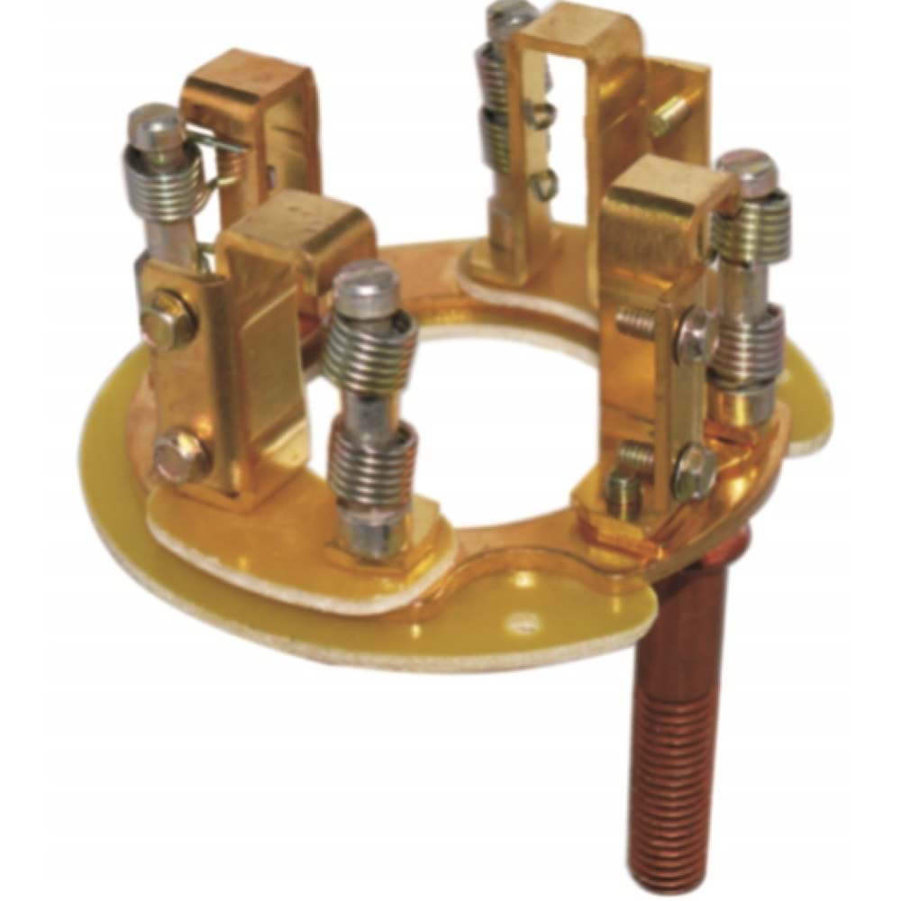 BHD 207 KÖMÜR YUVASI CATERPILLAR 950-955-966