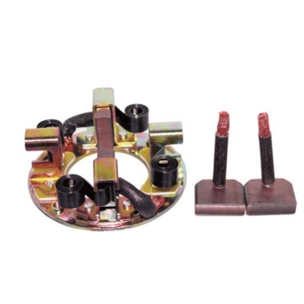 BHM 8670 KÖMÜR YUVASI KOMATSU PC200 İŞ MAKİNASI