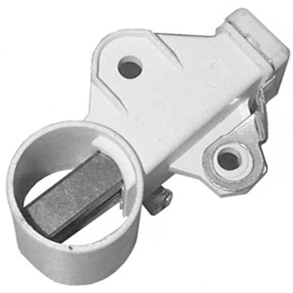 BHD 6599 KÖMÜR YUVASI ŞARJ DELCO OPEL VECTRA