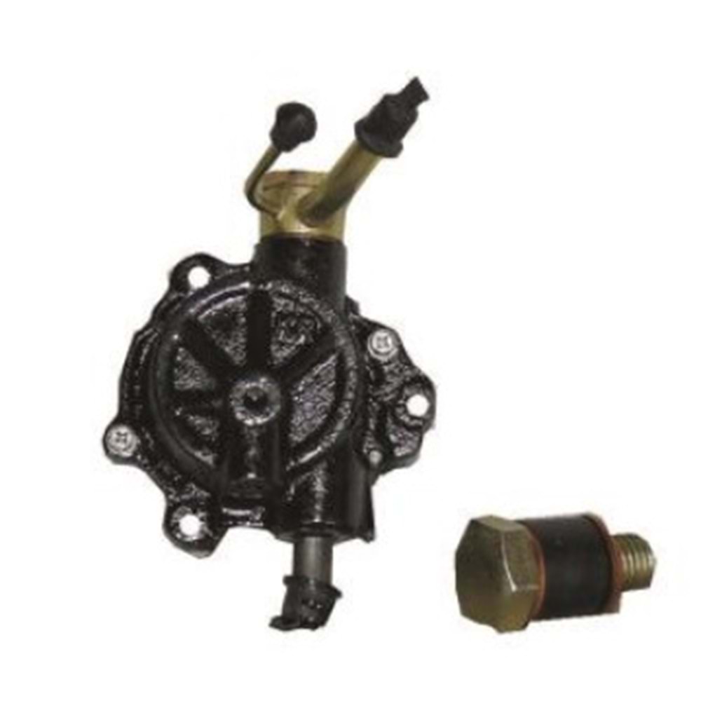 AVP 500 VAKUM POMPASI HYUNDAI H-100L30098