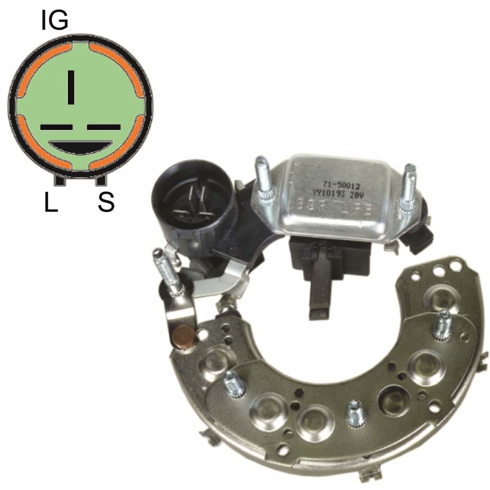 IHR 723 DTABLA ISUZU-LEVEND-MAZDA