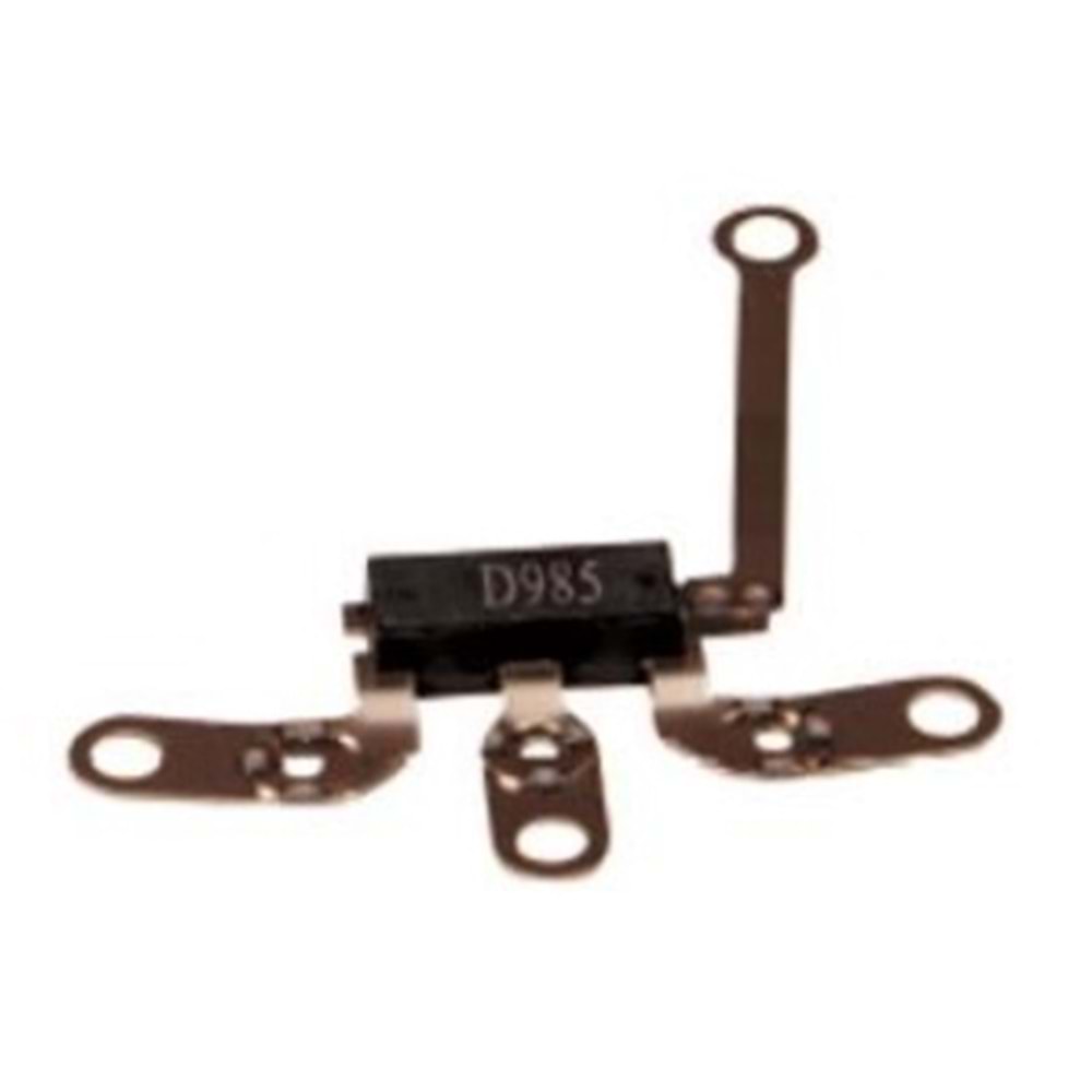 D 985 DELCO İKAZ DİOTU SI17-SI21