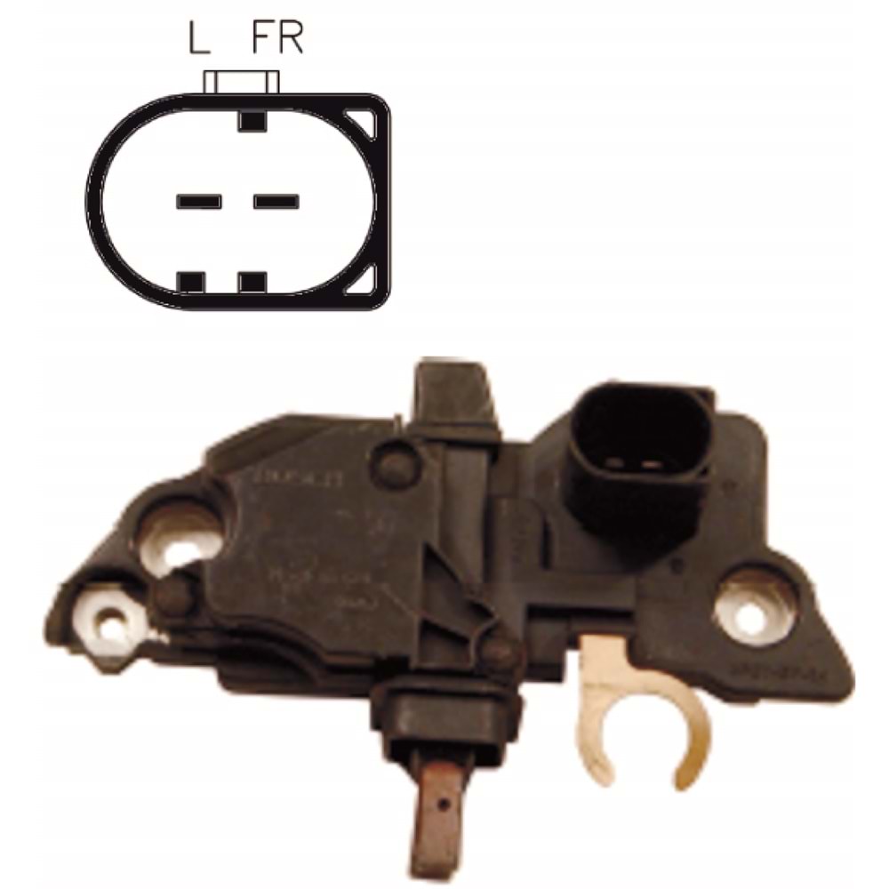 IB225 KONJEKTÖR BOSCH 12VVOLKSWAGEN / AUDI / SEAT