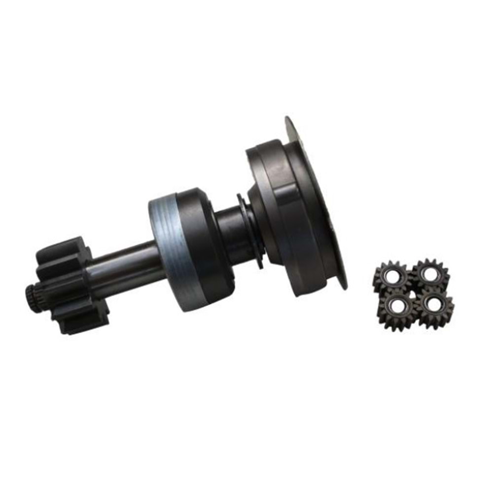 RT 314 REDÜKSİYON TK DİŞLİ SETİ 11D.39MT PROF.1140