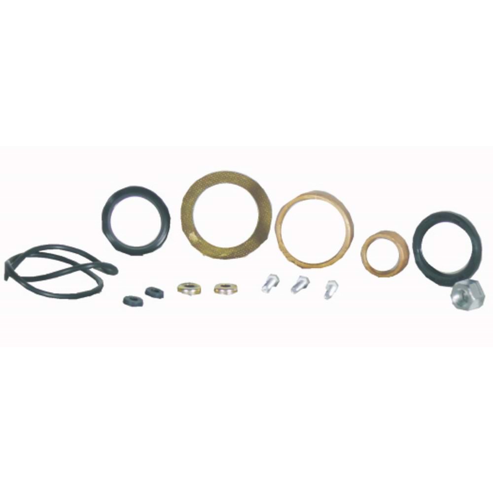 MY 0040 ÇANAK ALFKB BURÇ+ORING+VİDA+RAYNEL TM