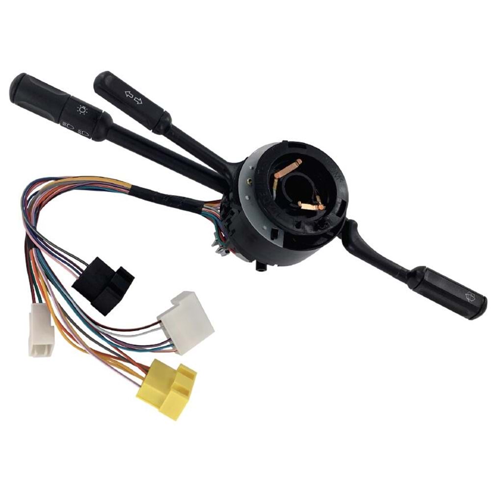 FI 190 SİNYAL+SİLECEK ÜNİTESİ FIAT DOGAN SLX