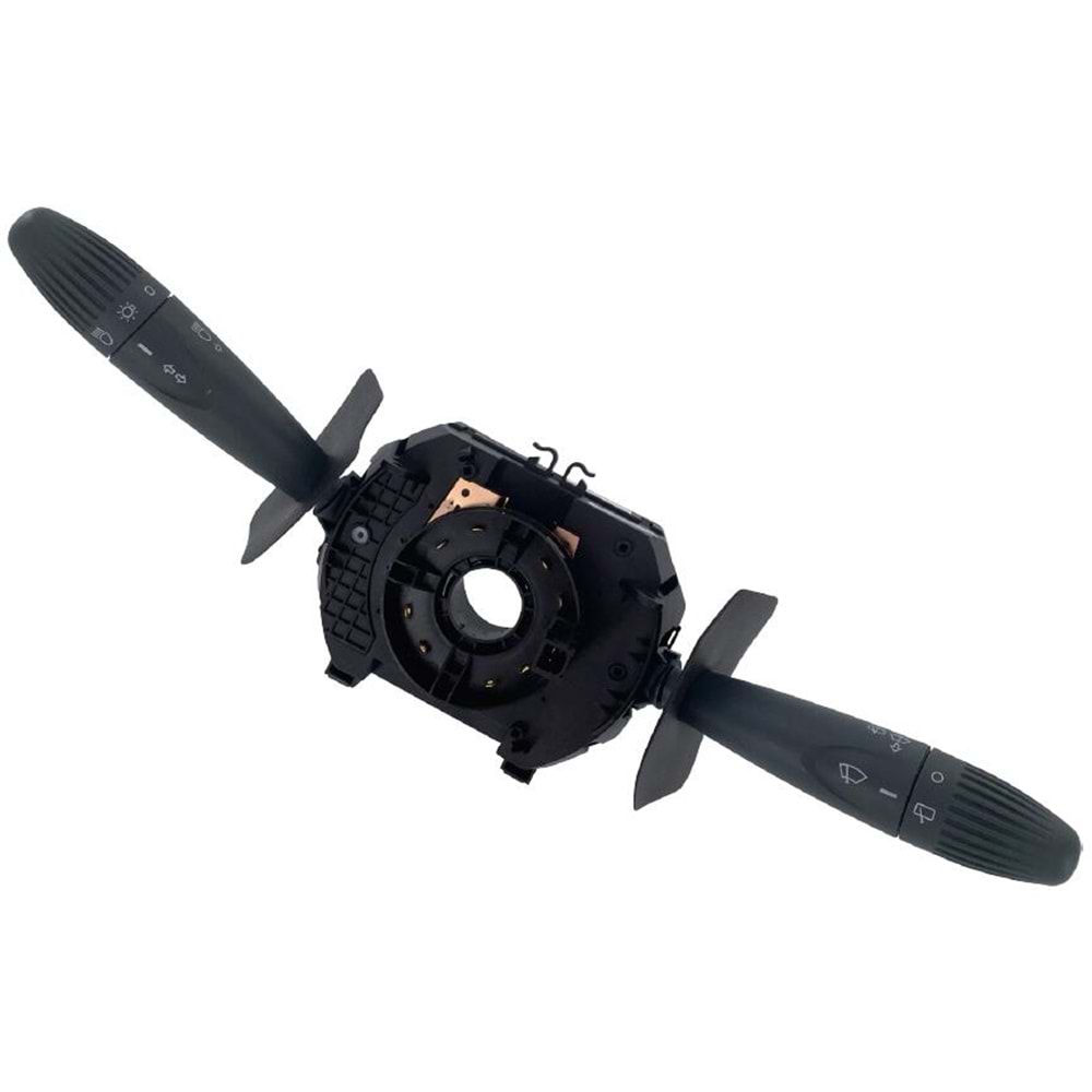 FI 200 SİNYAL ÜNİTESİ FIAT DOBLO AIRBAGSIZ