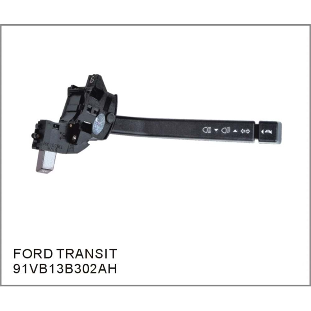 FR 310 SİNYAL KOLU FORD TRANSIT T12-15