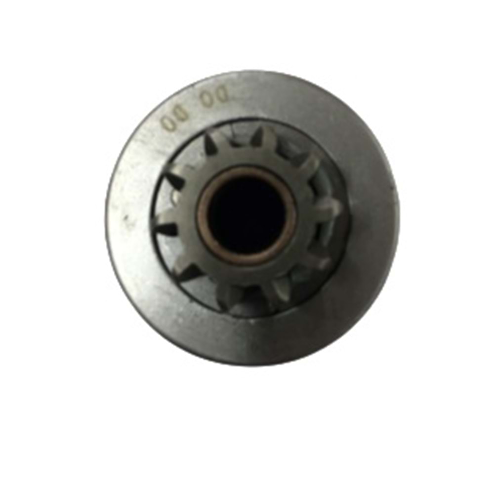 7156010 MARŞ DİŞLİSİ BOSCH 10D PEUGEOT 206-307 PAR